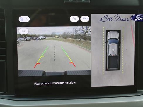 New 2026 Ford F250 XLT w/ XLT Premium Package image 14