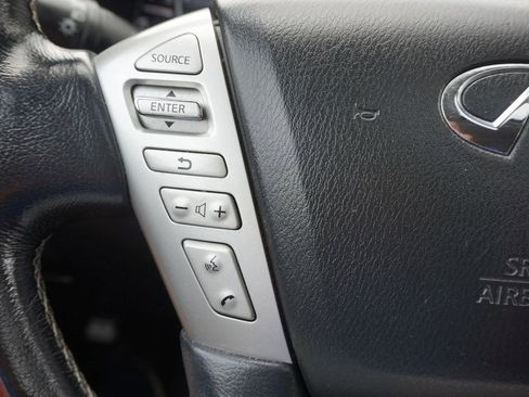 Used 2019 INFINITI QX80 Luxe image 37