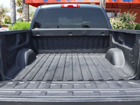 Used 2017 Chevrolet Silverado 1500 LT w/ All Star Edition AWD/4WD image 8