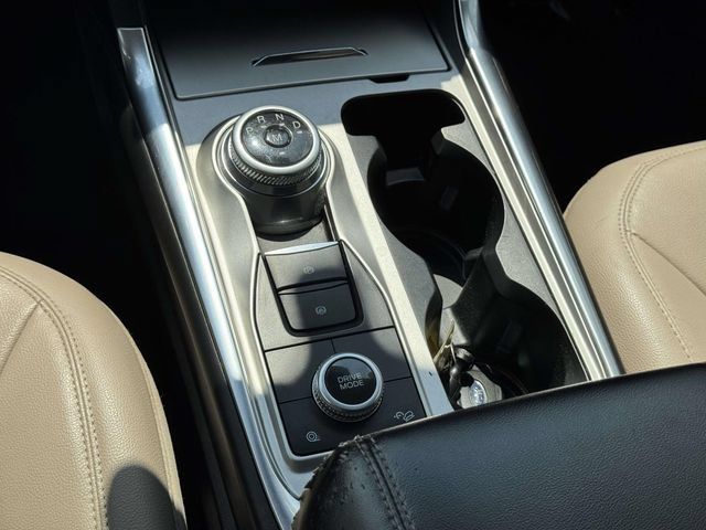 Used 2021 Ford Explorer Limited w/ Hybrid Equipment Group 310A AWD/4WD image 20