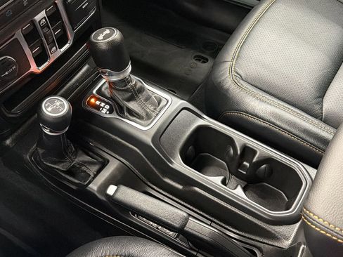 Used 2024 Jeep Wrangler Sport S 4xe w/ Convenience Group image 24