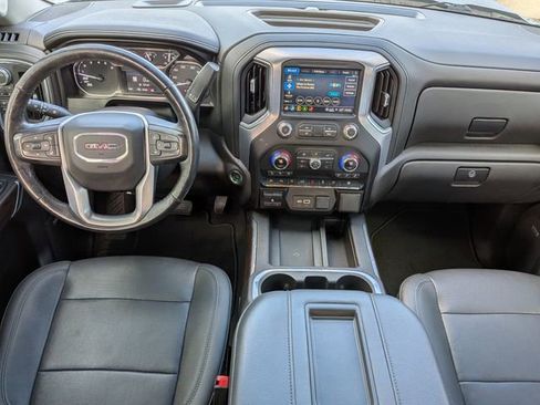 Used 2021 GMC Sierra 1500 SLT w/ SLT Premium Plus Package image 16