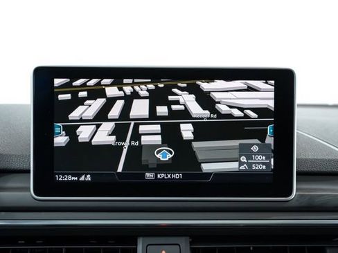 Used 2019 Audi RS 5 Sportback w/ Dynamic Plus Package image 40