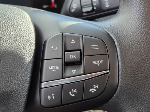 New 2026 Ford Maverick XL FWD image 11