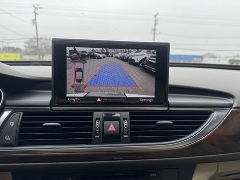 Used 2018 Audi A6 2.0T Premium image 22