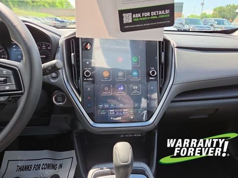 Certified 2026 Subaru Crosstrek 2.0i Premium w/ Convenience Package #2 AWD/4WD image 11