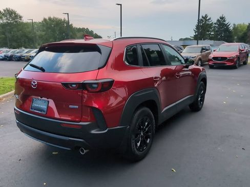 New 2026 MAZDA CX-50 2.5 Hybrid w/ Weather Package AWD/4WD image 6