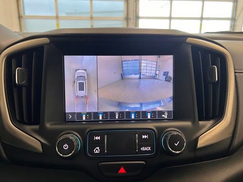 Used 2020 GMC Terrain Denali w/ Denali Premium Package AWD/4WD image 29