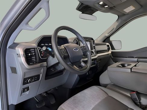 Certified 2021 Ford F150 XLT image 13