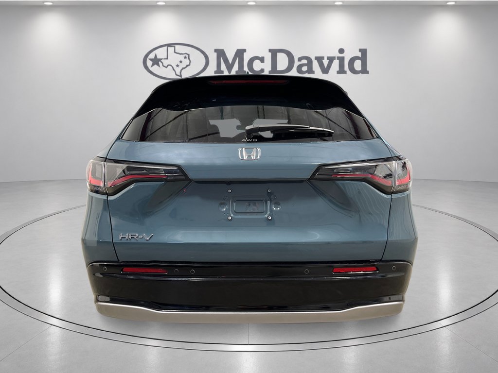 New 2027 Honda HR-V EX-L image 5