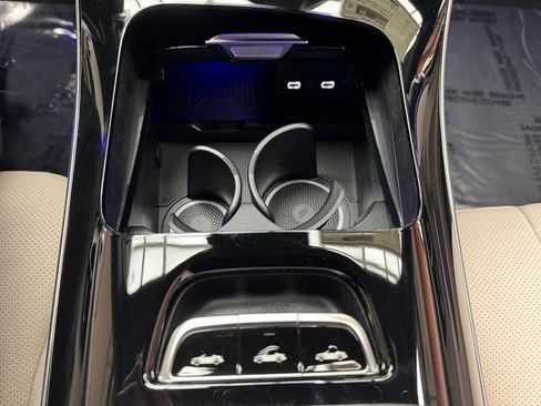 New 2026 Mercedes-Benz CLE 53 AMG 4MATIC Cabriolet image 19