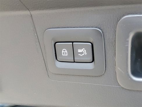 New 2026 MAZDA CX-50 AWD 2.5 Hybrid w/ Weather Package image 12