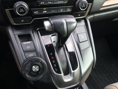 Used 2018 Honda CR-V EX-L image 29