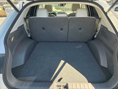 Used 2022 Hyundai Ioniq 5 SEL image 18