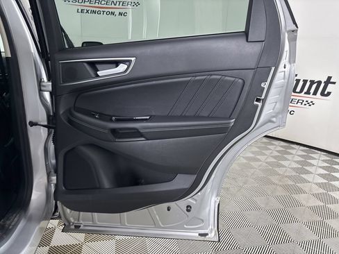 Used 2018 Ford Edge Sport w/ Equipment Group 401A AWD/4WD image 30