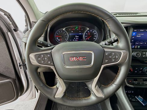 Used 2024 GMC Terrain AT4 image 11