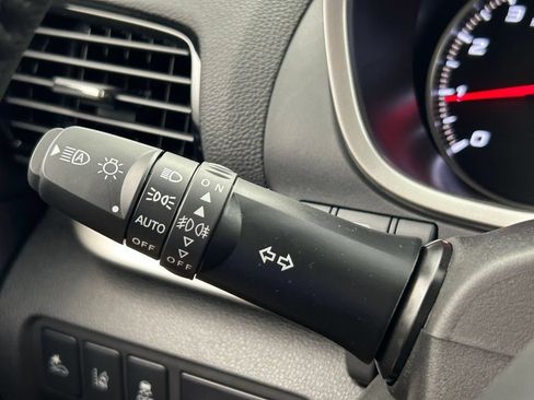 New 2026 Mitsubishi Eclipse Cross SE AWD/4WD image 27