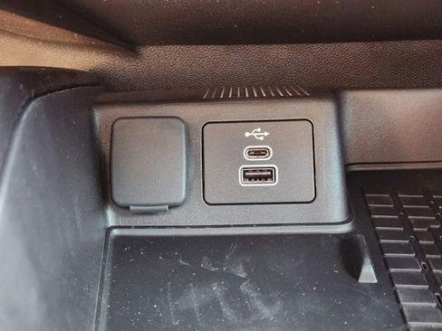 New 2025 Ford Bronco Sport Big Bend w/ Convenience Package image 20