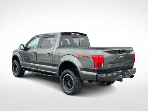 Used 2019 Ford F150 XLT w/ Equipment Group 302A Luxury AWD/4WD image 6