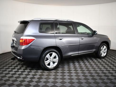 Used 2010 Toyota Highlander Limited image 6