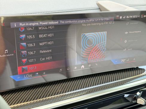 New 2026 BMW X5 M60i AWD/4WD image 22