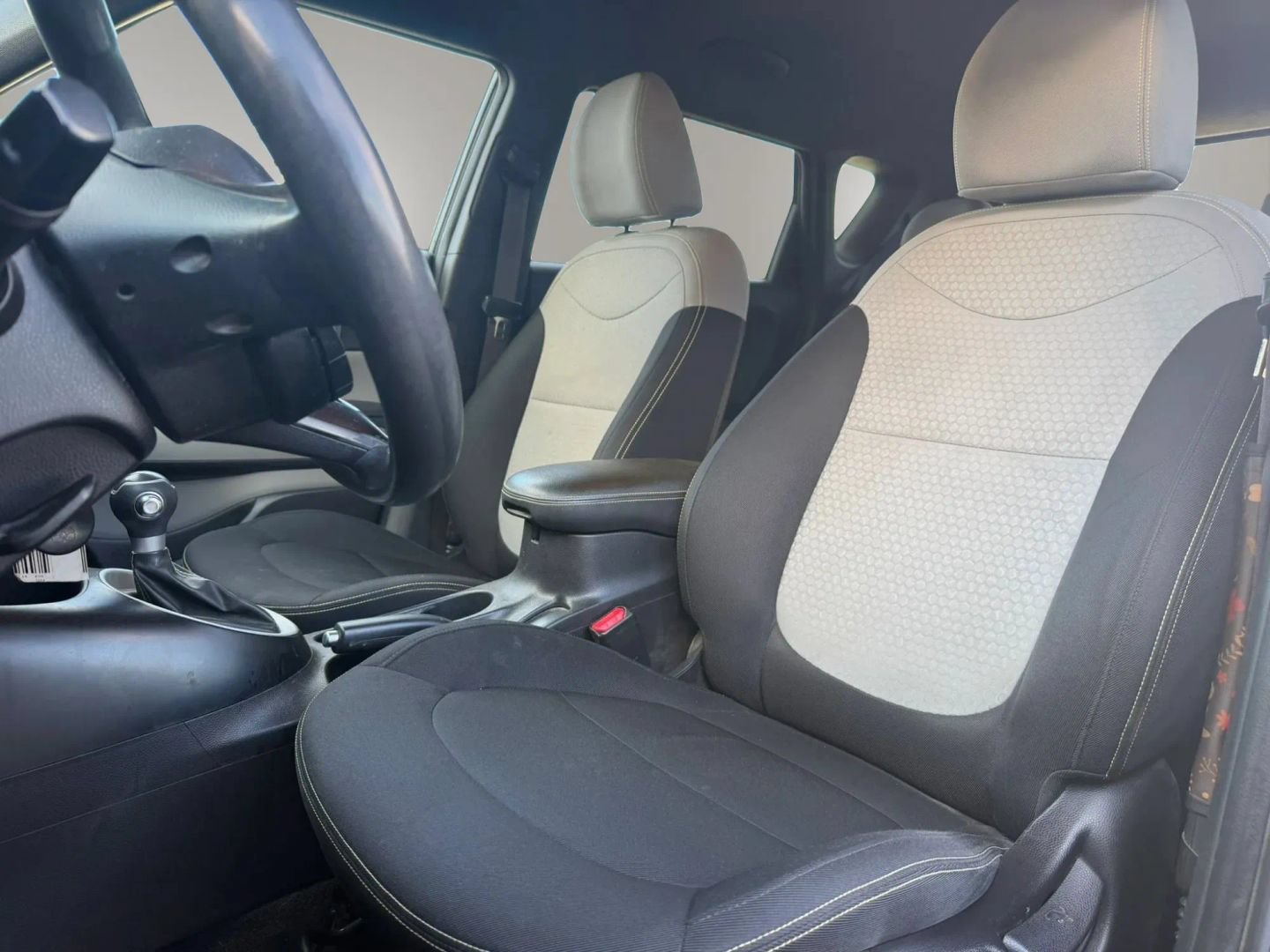 Used 2014 Kia Soul + FWD image 10