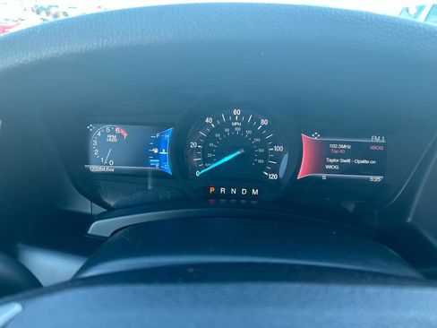 Used 2017 Ford Expedition EL Limited image 26