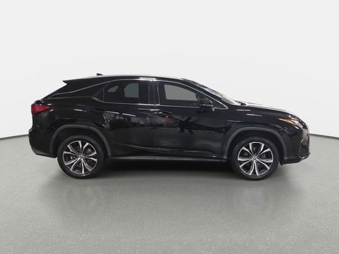 Used 2017 Lexus RX 350 FWD image 4