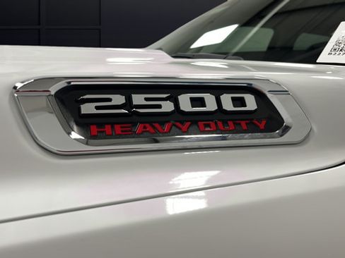 Used 2019 RAM 2500 Big Horn AWD/4WD image 40