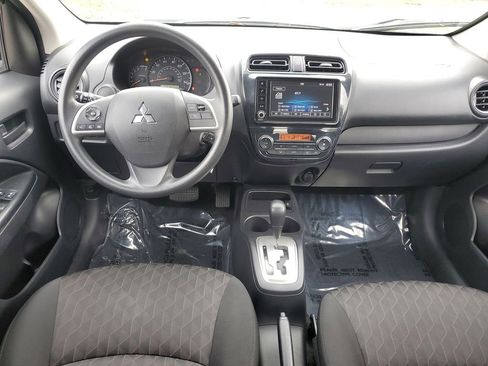 Used 2024 Mitsubishi Mirage ES FWD image 6