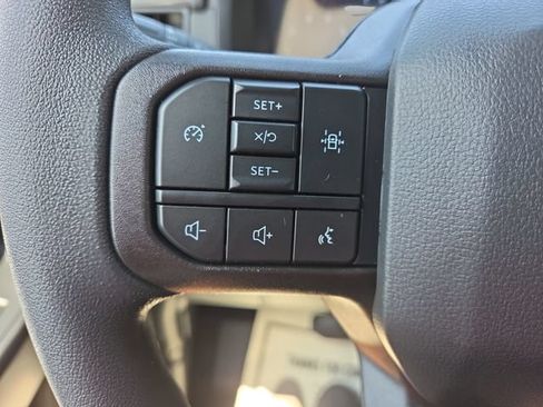 New 2026 Ford F150 STX w/ Equipment Group 200A AWD/4WD image 15