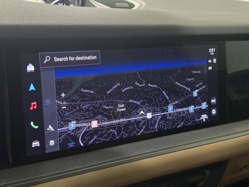 New 2026 Porsche Cayenne E-Hybrid image 22