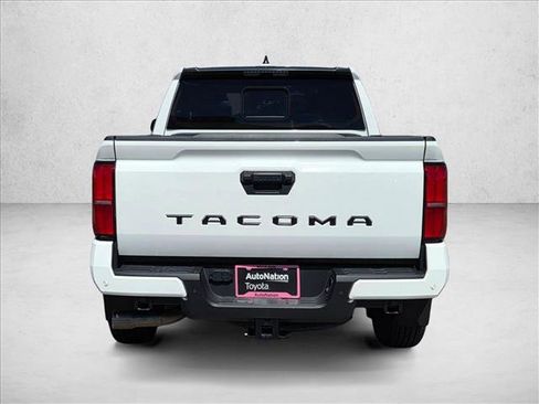 Certified 2024 Toyota Tacoma SR5 RWD image 7