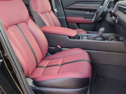 New 2026 MAZDA CX-50 AWD 2.5 Hybrid w/ Cargo Package image 21