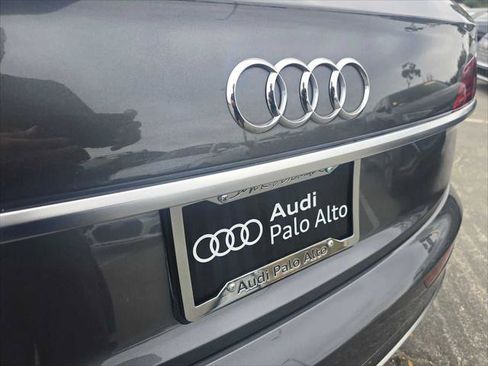 Used 2023 Audi SQ5 Premium Plus w/ Premium Plus Package AWD/4WD image 13