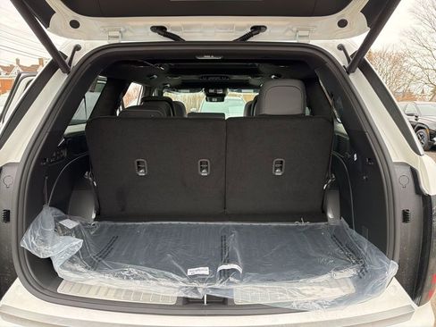 New 2026 Hyundai Palisade Calligraphy image 20