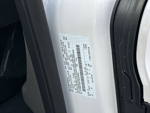 New 2026 Ford Transit 350 Base w/ Load Area Protection Package image 13