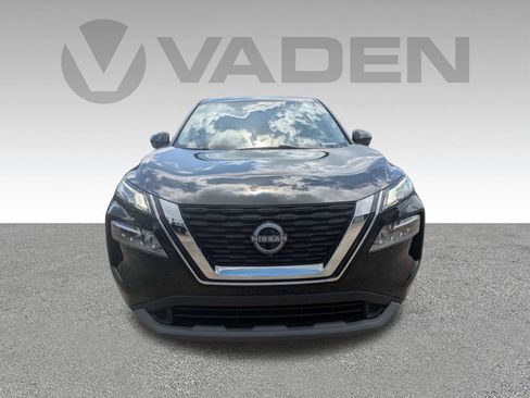 Used 2023 Nissan Rogue SV FWD image 29