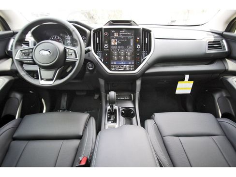New 2026 Subaru Ascent Limited AWD/4WD image 7