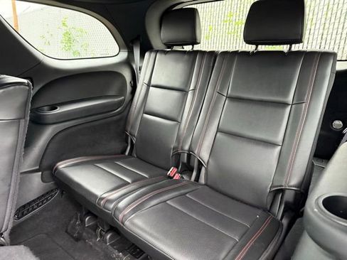 Used 2024 Dodge Durango GT RWD image 13