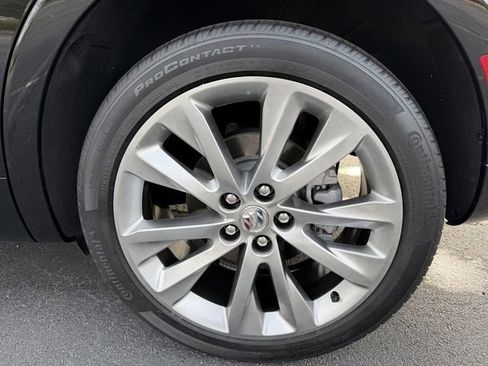 Used 2023 Buick Envision Avenir image 41