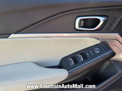 Used 2025 Acura Integra A-Spec FWD image 15
