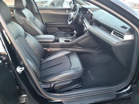Used 2023 Kia K5 GT-Line image 19