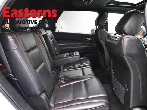 Used 2024 Dodge Durango GT RWD image 23