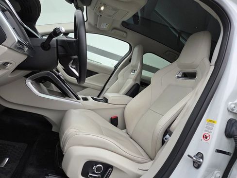 Used 2020 Jaguar I-PACE HSE image 24