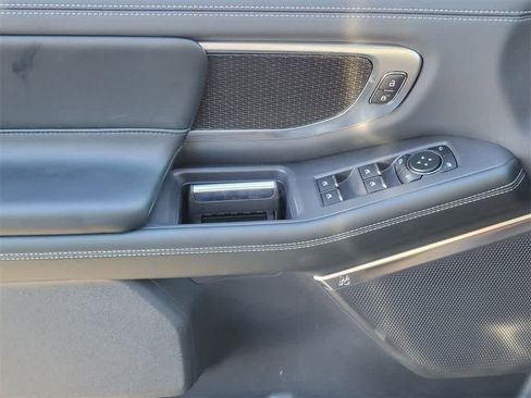 New 2026 Ford Expedition Max Platinum w/ Stealth Appearance Package image 19