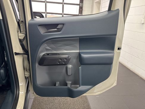 Used 2024 Ford Maverick Tremor w/ Tremor Off-Road Package image 47