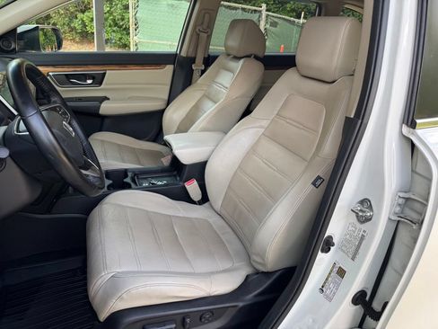 Used 2017 Honda CR-V EX-L image 12