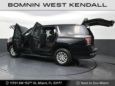 Used 2022 Chevrolet Tahoe LS image 31