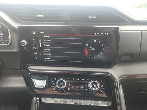 Used 2022 GMC Sierra 1500 AT4 w/ AT4 Premium Package AWD/4WD image 28